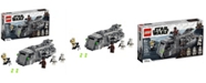 LEGO&reg; Imperial Troop Transport 478 Pieces Toy Set